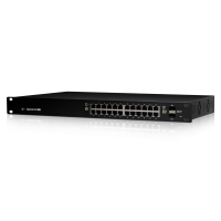 Коммутатор Ubiquiti ES-24-500W