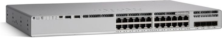 Коммутатор Cisco Catalyst C9200-24T-RA