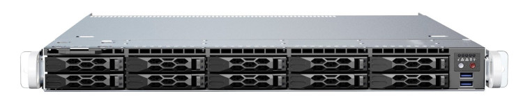 Корпус Supermicro CSE-LB16AC2-R504W Корпус Supermicro CSE-LB16AC2-R504W