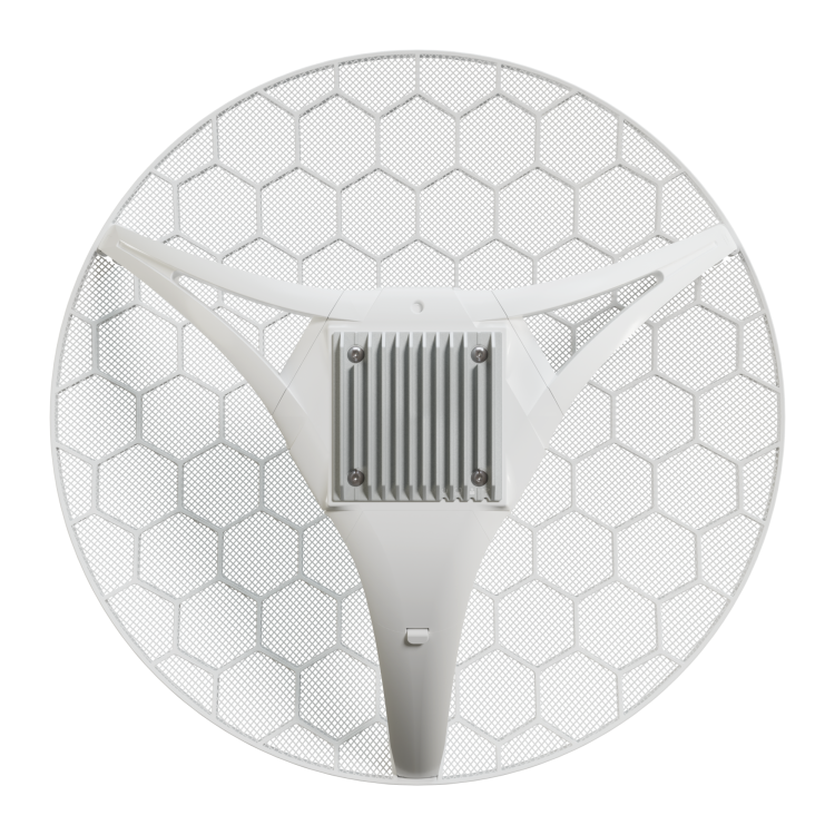 Точка доступа Mikrotik LHGGR&FG621-EA