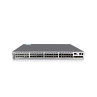 Коммутатор Huawei S5730-68C-PWH-HI 02351LKE