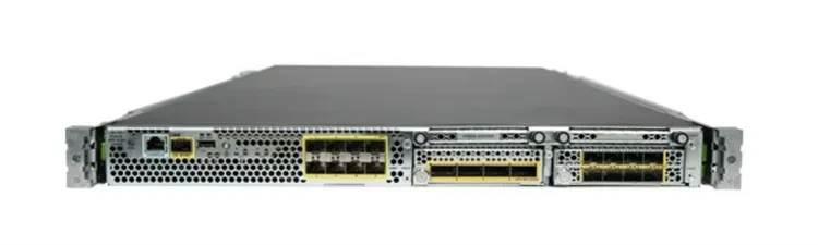 Межсетевой экран CISCO FPR4145-ASA-K9