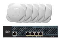 Контроллер CISCO AIRCT2504-1602I-C5