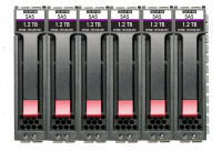 Жесткий диск HP Enterprise R3U73A