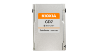 Твердотельный накопитель SSD KIOXIA KCD71RUG3T84