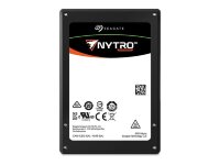 Твердотельный накопитель SSD SAS2.5" Seagate XS1600ME70004