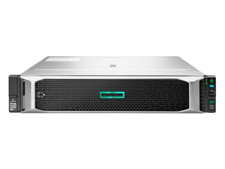 Сервер HP Enterprise P24841-B21