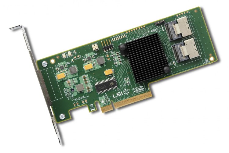 Контроллер LSI LSI00194