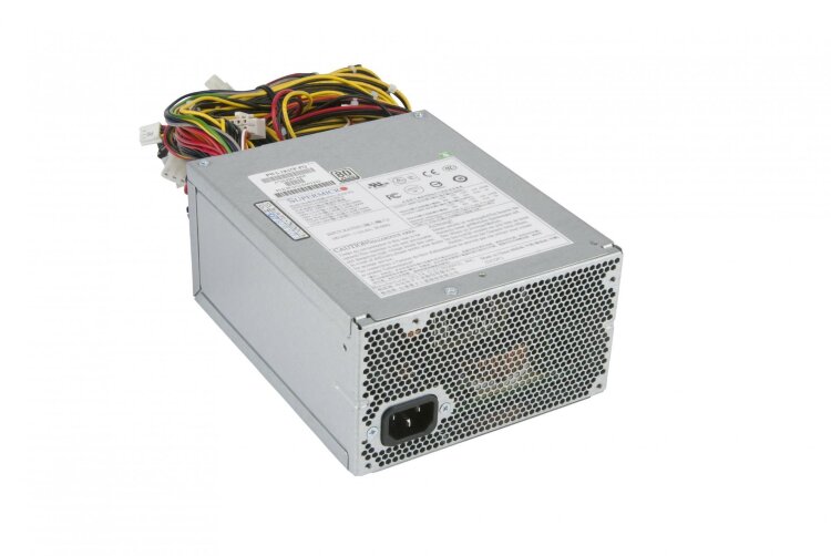 Блок питания Supermicro PWS-1K25P-PQ