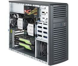 Серверная платформа Supermicro SYS-7039A-I