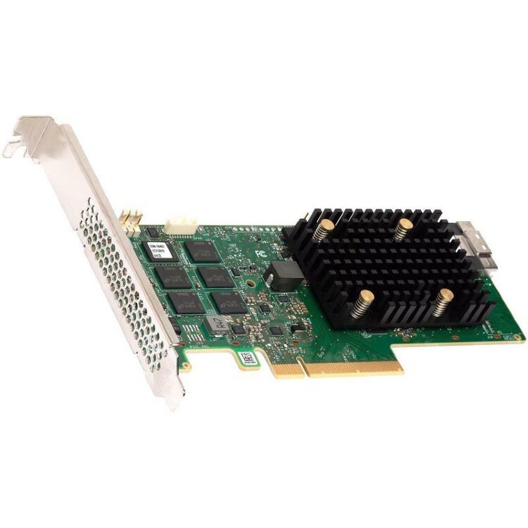 Контроллер Broadcom 05-50077-01