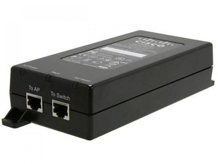 Адаптер питания HP Enterprise JX990A