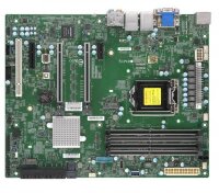 Материнская плата Supermicro MBD-X11SCA-F-B