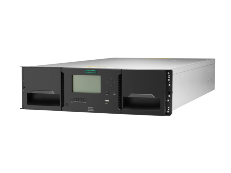 Ленточная библиотека HP Enterprise Q6Q62C