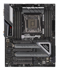 Материнская плата Supermicro MBD-C9X299-PG300F-O