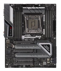 Материнская плата Supermicro MBD-C9X299-PG300F-O