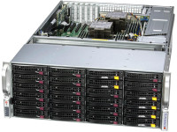 Сервер Supermicro SSG-641E-E1CR36H.