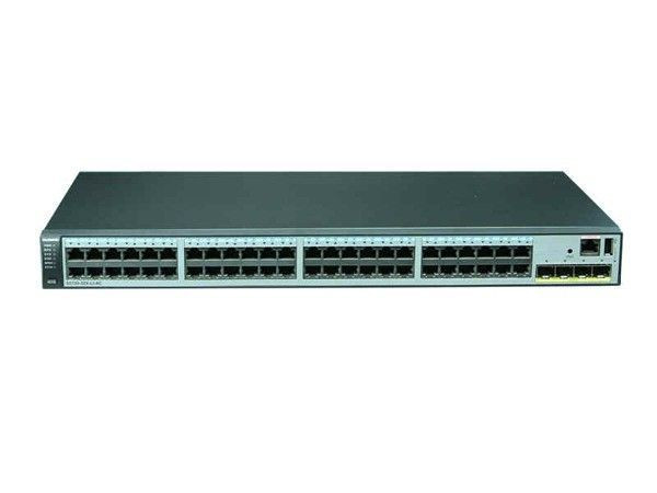 Коммутатор Huawei S5720S-52X-LI-AC 98010604