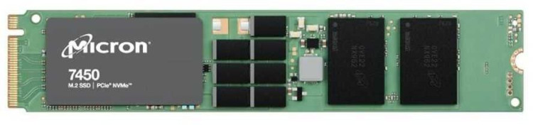 Твердотельный накопитель SSD Micron MTFDKBG3T8TFR-1BC1ZABYY