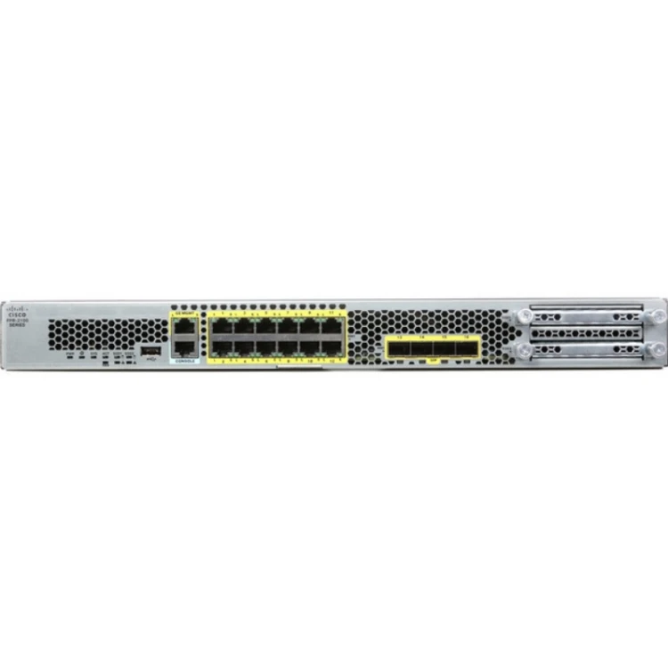 Межсетевой экран CISCO FPR4215-NGFW-K9