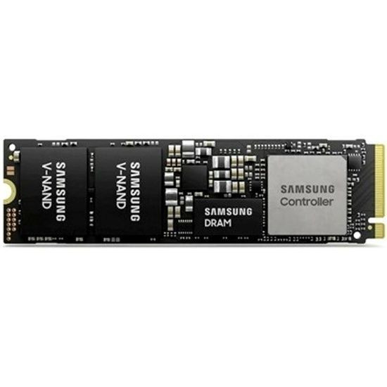 Твердотельный накопитель SSD Samsung MZVL21T0HCLR-00B00 Твердотельный накопитель SSD Samsung MZVL21T0HCLR-00B00