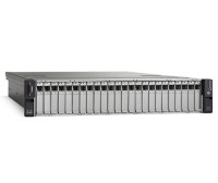Сервер CISCO UCSC-C240-M3S2-CH