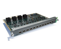 Модуль CISCO WS-X4712-SFP-E=