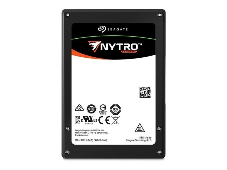 Твердотельный накопитель SSD SAS2.5" Seagate XS3200LE70004