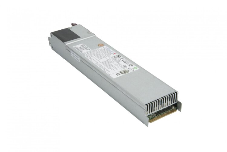 Блок питания Supermicro PWS-1K28P-SQ