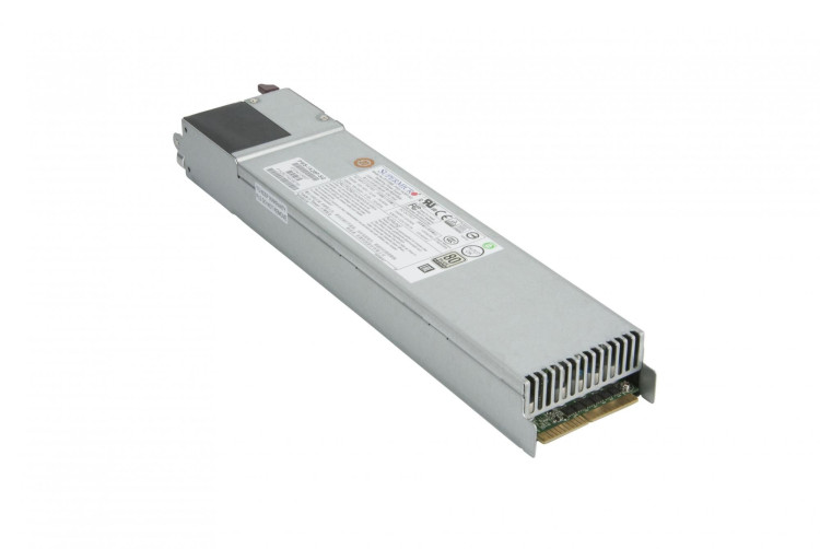 Блок питания Supermicro PWS-1K28P-SQ