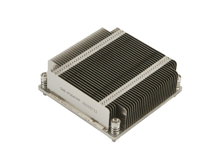 Радиатор Supermicro SNK-P0047PF