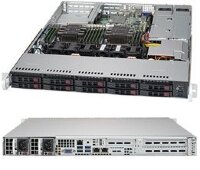 Серверная платформа 1U Supermicro SYS-1029P-WTRT
