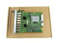 Модуль Aruba 8p 1G/10GbE SFP+ v3 zl2 Mod