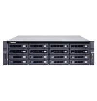 Сетевой RAID-накопитель QNAP TS-1683XU-RP-E2124-16G