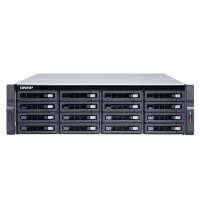 Сетевой RAID-накопитель QNAP TS-1683XU-RP-E2124-16G