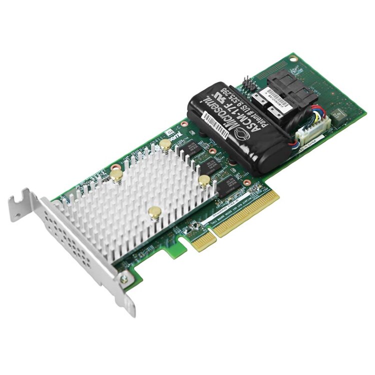 Контроллер SAS/SATA Adaptec 2299800-R