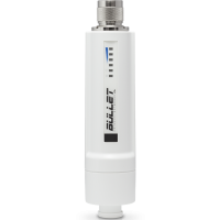 Точка доступа Ubiquiti BULLETM2-HP