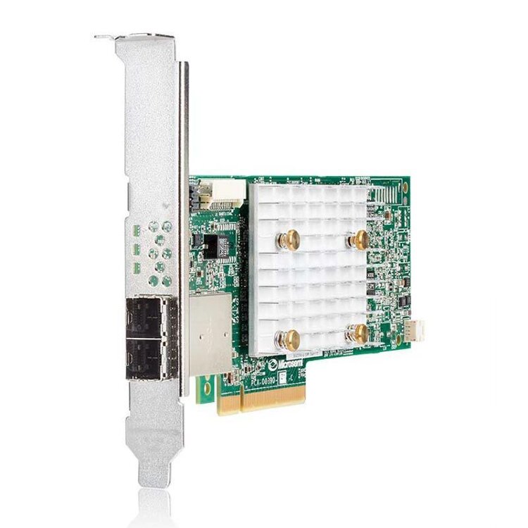 Контроллер HP Enterprise 836269-001