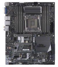 Материнская плата Supermicro MBD-C9X299-PGF