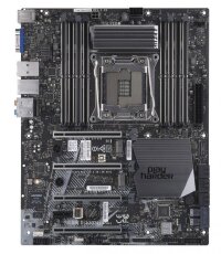 Материнская плата Supermicro MBD-C9X299-PGF