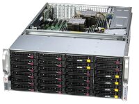 Сервер Supermicro SSG-641E-E1CR36L.