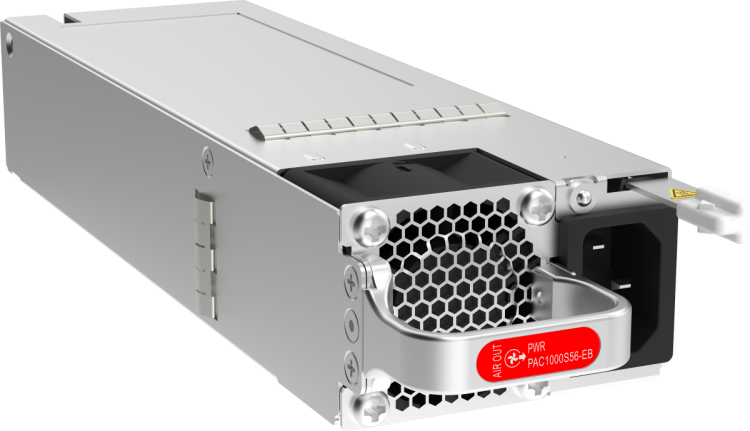 Блок питания Huawei PAC1000S56-EB 02314APU