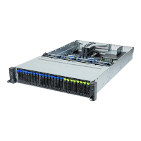 Серверная платформа Gigabyte R263-Z32-AAC1