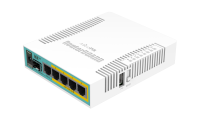 Маршрутизатор Mikrotik RB960PGS