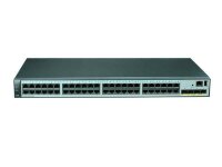 Коммутатор Huawei S5720-52X-LI-DC 98010607