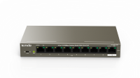 Коммутатор TENDA TEF1109P-8-63W