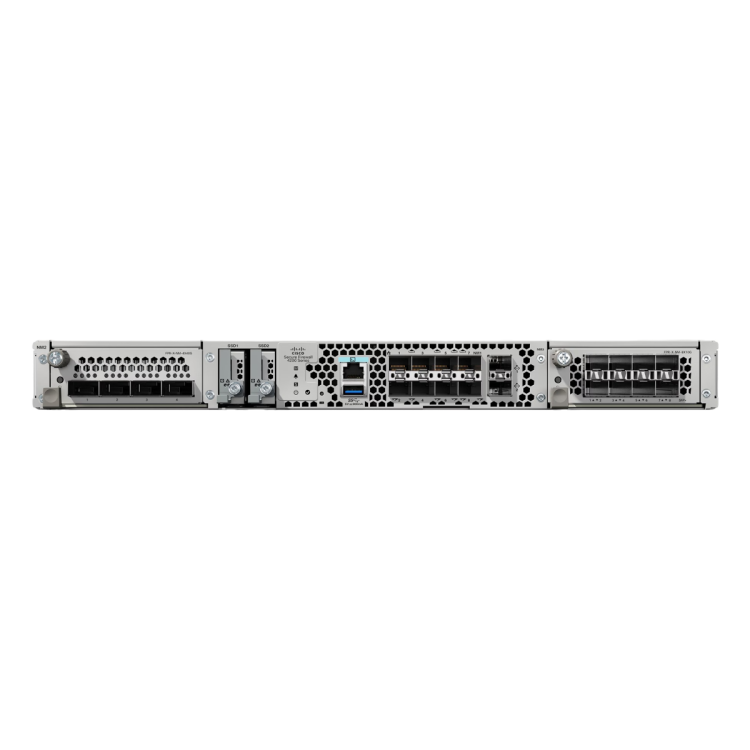 Межсетевой экран CISCO FPR4215-ASA-K9