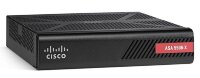 Межсетевой экран CISCO ASA5506-K9