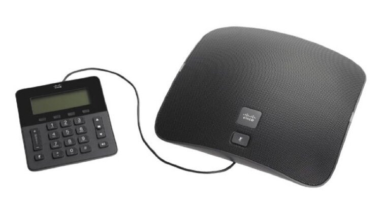 Телефон CISCO CP-8831-EU-K9=