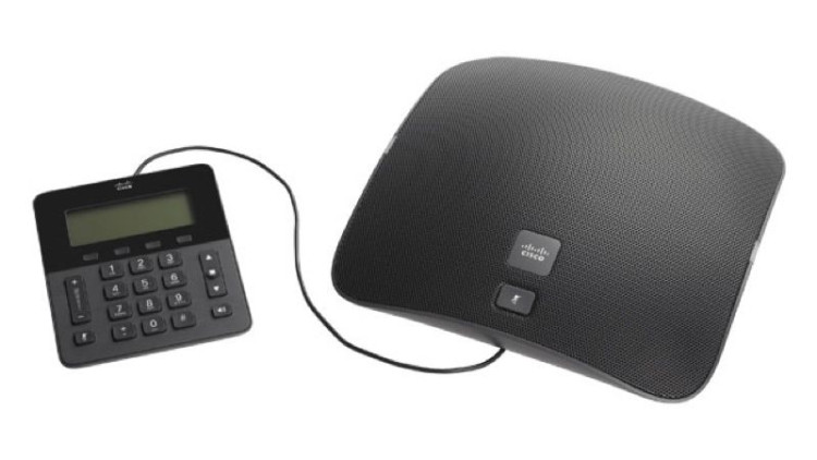 Телефон CISCO CP-8831-EU-K9=